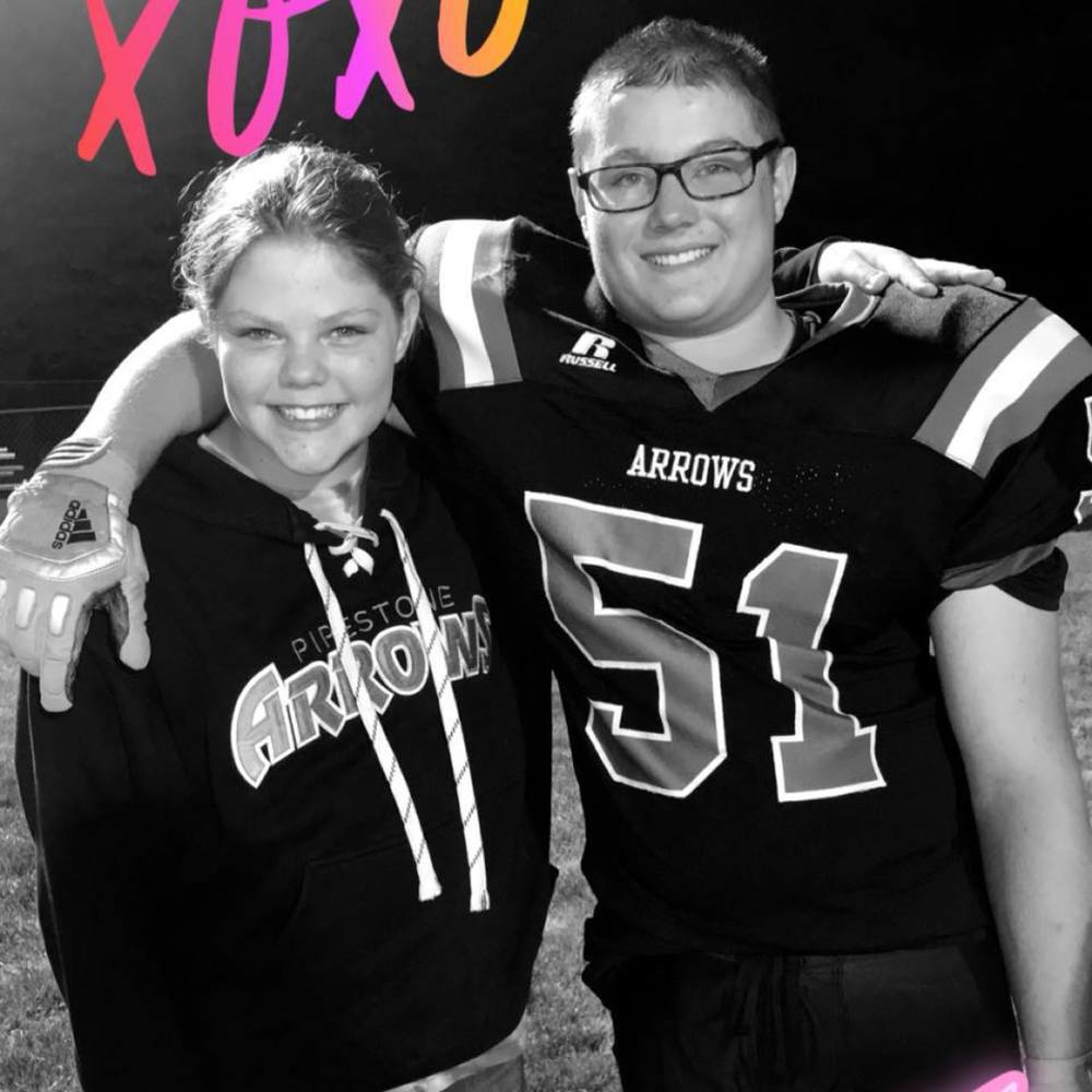 Meet your Posher, Sam